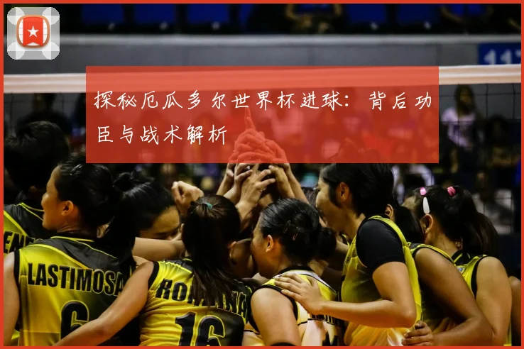 探秘厄瓜多尔世界杯进球:背后功臣与战术解析
